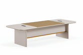 Homelements Professional Business Meeting Desk - Modern & Simple